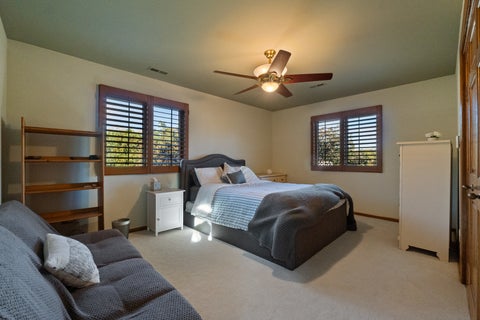 Tiny photo for 9823 Wild Cherry Lane, Palos Park, IL 60464 (MLS # 12784326)
