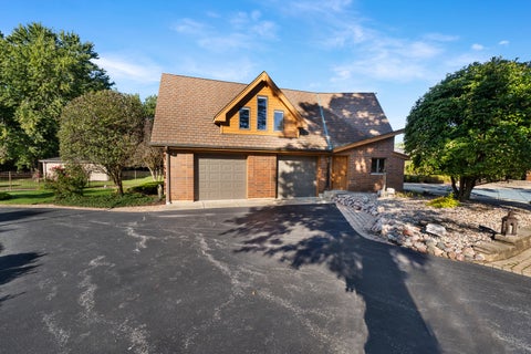 Tiny photo for 9823 Wild Cherry Lane, Palos Park, IL 60464 (MLS # 12784326)