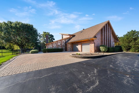 Tiny photo for 9823 Wild Cherry Lane, Palos Park, IL 60464 (MLS # 12784326)