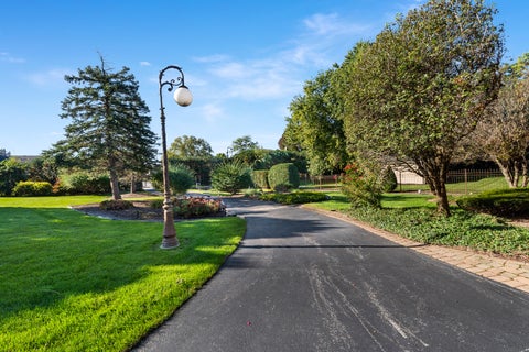 Tiny photo for 9823 Wild Cherry Lane, Palos Park, IL 60464 (MLS # 12784326)