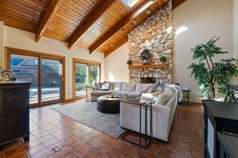 Tiny photo for 9823 Wild Cherry Lane, Palos Park, IL 60464 (MLS # 12784326)