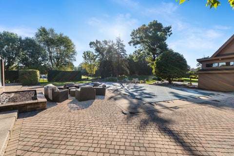 Tiny photo for 9823 Wild Cherry Lane, Palos Park, IL 60464 (MLS # 12784326)