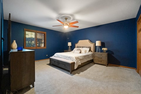 Tiny photo for 9823 Wild Cherry Lane, Palos Park, IL 60464 (MLS # 12784326)