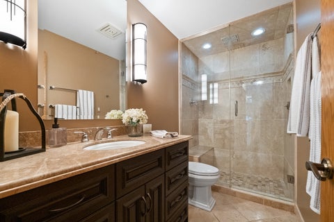 Tiny photo for 9823 Wild Cherry Lane, Palos Park, IL 60464 (MLS # 12784326)