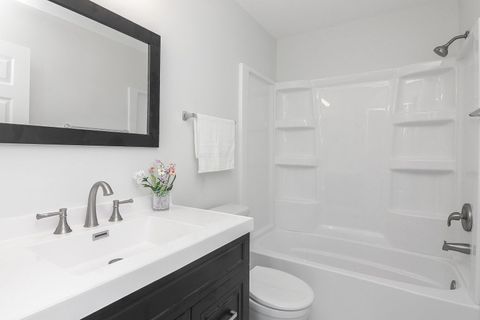 Tiny photo for 101 Enclave Circle #C, Bolingbrook, IL 60440 (MLS # 12447443)