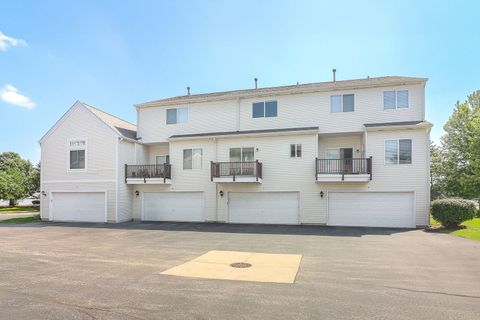 Tiny photo for 101 Enclave Circle #C, Bolingbrook, IL 60440 (MLS # 12447443)