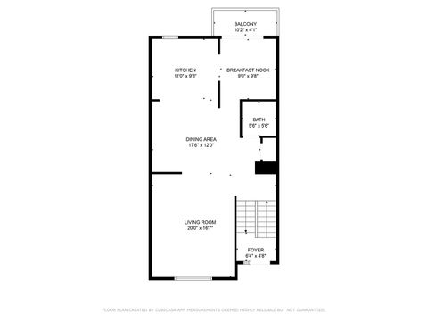 Tiny photo for 101 Enclave Circle #C, Bolingbrook, IL 60440 (MLS # 12447443)