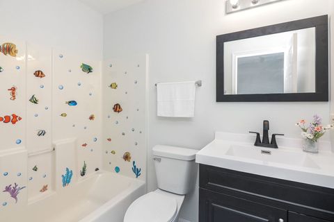 Tiny photo for 101 Enclave Circle #C, Bolingbrook, IL 60440 (MLS # 12447443)