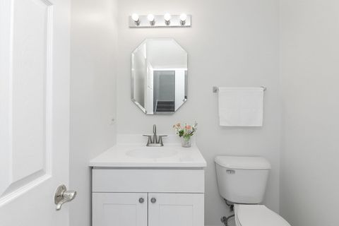 Tiny photo for 101 Enclave Circle #C, Bolingbrook, IL 60440 (MLS # 12447443)