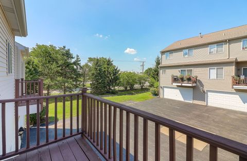 Tiny photo for 101 Enclave Circle #C, Bolingbrook, IL 60440 (MLS # 12447443)
