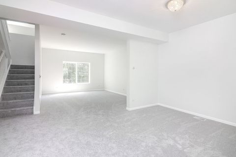 Tiny photo for 101 Enclave Circle #C, Bolingbrook, IL 60440 (MLS # 12447443)