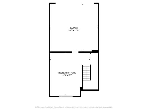Tiny photo for 101 Enclave Circle #C, Bolingbrook, IL 60440 (MLS # 12447443)