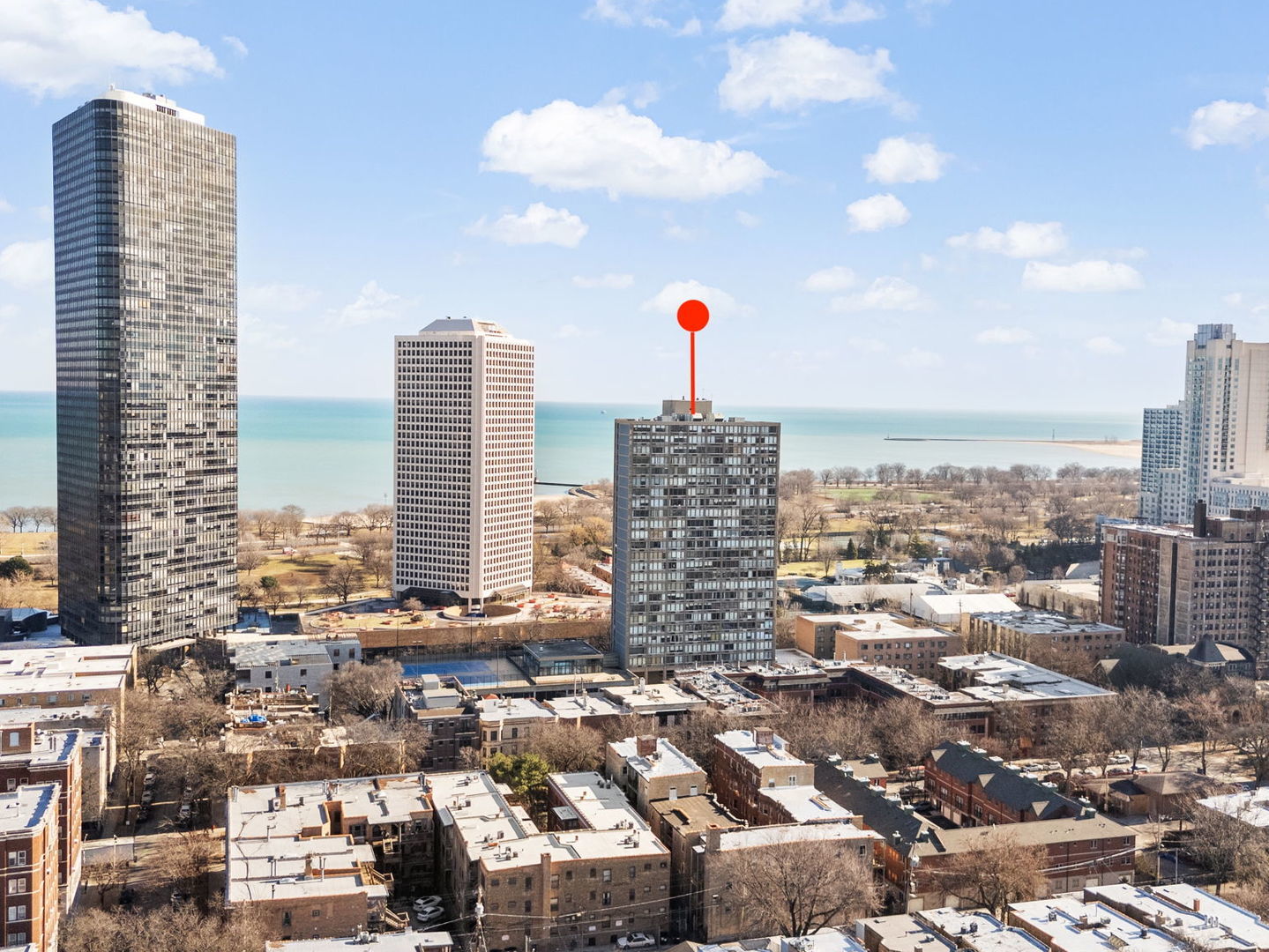 5320 N Sheridan Road D37