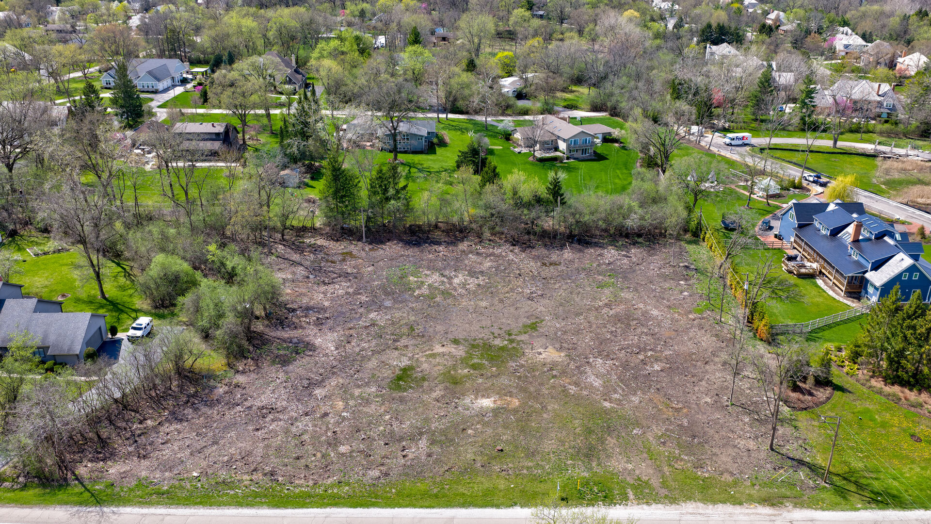 315 & 335 N St. Mary's Road