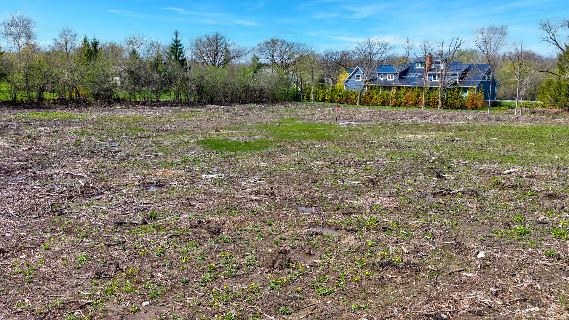 315 & 335 N St. Mary's Road