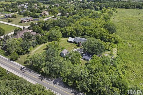 Tiny photo for 1101 N Deep Lake Road, Antioch, IL 60002 (MLS # 12516913)