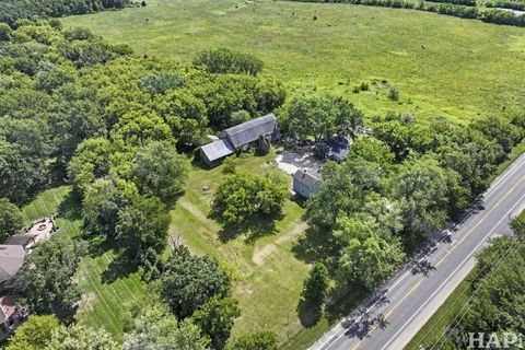 Tiny photo for 1101 N Deep Lake Road, Antioch, IL 60002 (MLS # 12516913)