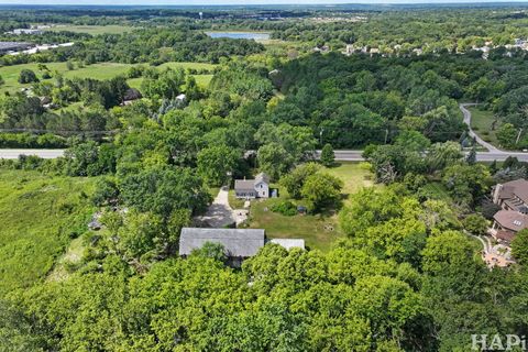 Tiny photo for 1101 N Deep Lake Road, Antioch, IL 60002 (MLS # 12516913)