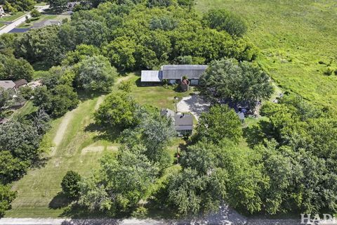 Tiny photo for 1101 N Deep Lake Road, Antioch, IL 60002 (MLS # 12516913)