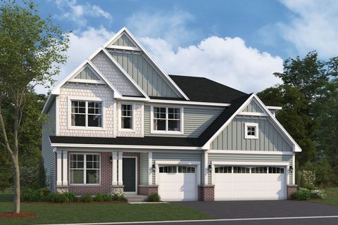 12962 S Boulder Lane Plainfield IL 60585
