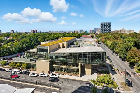 Tiny photo for 5830 S Stony Island Avenue #9A, Chicago, IL 60637 (MLS # 12465610)