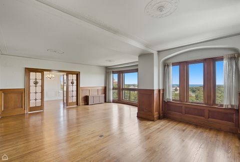 Tiny photo for 5830 S Stony Island Avenue #9A, Chicago, IL 60637 (MLS # 12465610)