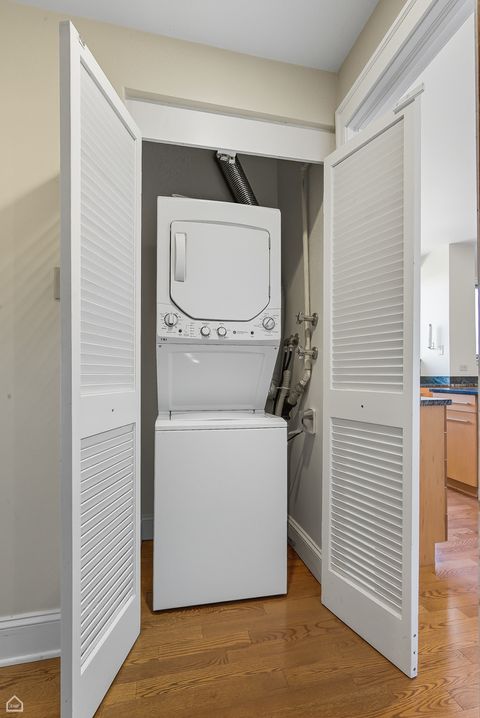 Tiny photo for 5830 S Stony Island Avenue #9A, Chicago, IL 60637 (MLS # 12465610)