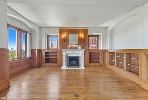 Tiny photo for 5830 S Stony Island Avenue #9A, Chicago, IL 60637 (MLS # 12465610)