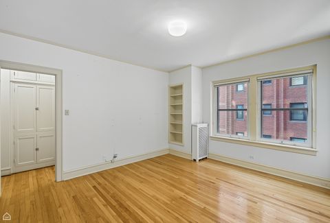 Tiny photo for 5830 S Stony Island Avenue #9A, Chicago, IL 60637 (MLS # 12465610)