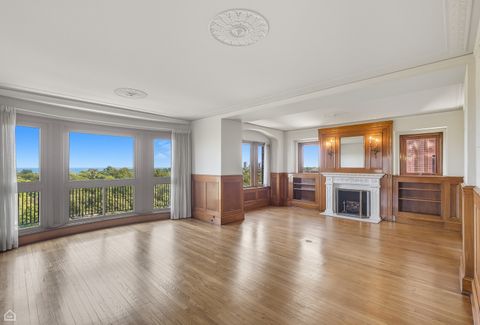 Tiny photo for 5830 S Stony Island Avenue #9A, Chicago, IL 60637 (MLS # 12465610)