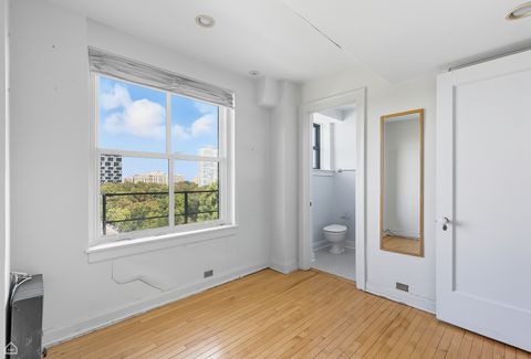 Tiny photo for 5830 S Stony Island Avenue #9A, Chicago, IL 60637 (MLS # 12465610)