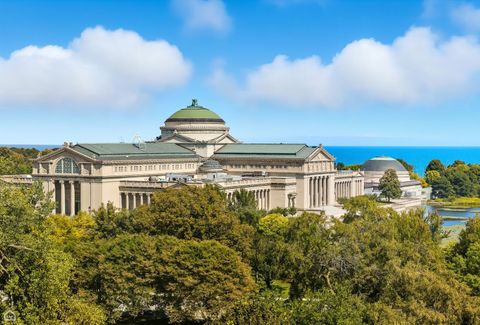 Tiny photo for 5830 S Stony Island Avenue #9A, Chicago, IL 60637 (MLS # 12465610)