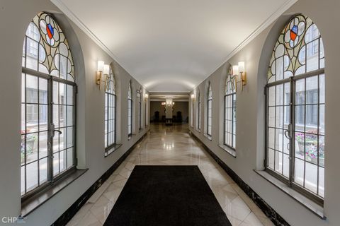 Tiny photo for 5830 S Stony Island Avenue #9A, Chicago, IL 60637 (MLS # 12465610)