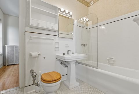 Tiny photo for 5830 S Stony Island Avenue #9A, Chicago, IL 60637 (MLS # 12465610)