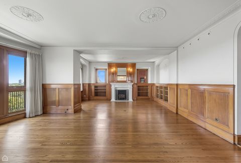 Tiny photo for 5830 S Stony Island Avenue #9A, Chicago, IL 60637 (MLS # 12465610)