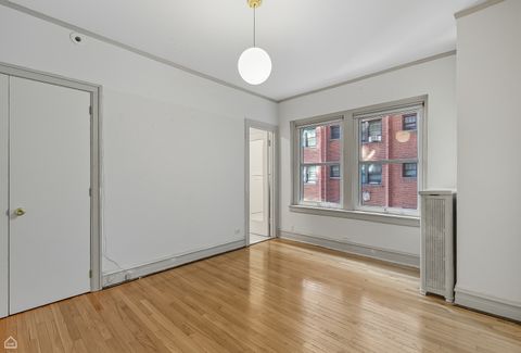 Tiny photo for 5830 S Stony Island Avenue #9A, Chicago, IL 60637 (MLS # 12465610)