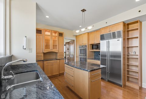 Tiny photo for 5830 S Stony Island Avenue #9A, Chicago, IL 60637 (MLS # 12465610)