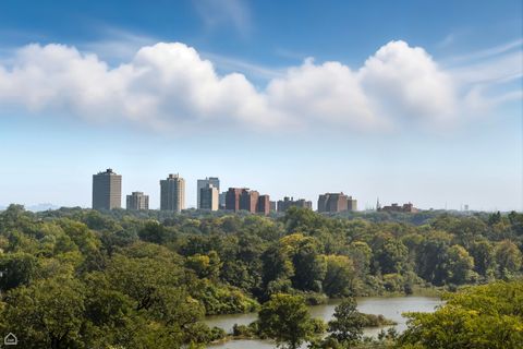 Tiny photo for 5830 S Stony Island Avenue #9A, Chicago, IL 60637 (MLS # 12465610)