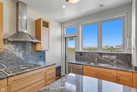 Tiny photo for 5830 S Stony Island Avenue #9A, Chicago, IL 60637 (MLS # 12465610)