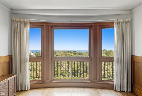 Tiny photo for 5830 S Stony Island Avenue #9A, Chicago, IL 60637 (MLS # 12465610)