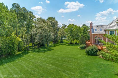 Tiny photo for 1500 Macalpin Circle, Inverness, IL 60010 (MLS # 12720318)