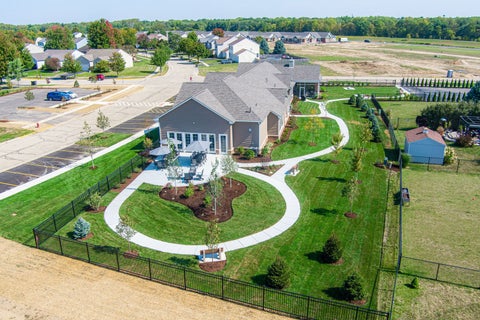 Tiny photo for 568 Stearn Drive #568, Genoa, IL 60135 (MLS # 12675910)