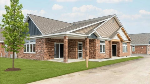 Photo of 568 Stearn Drive #568, Genoa, IL 60135 (MLS # 12675910)