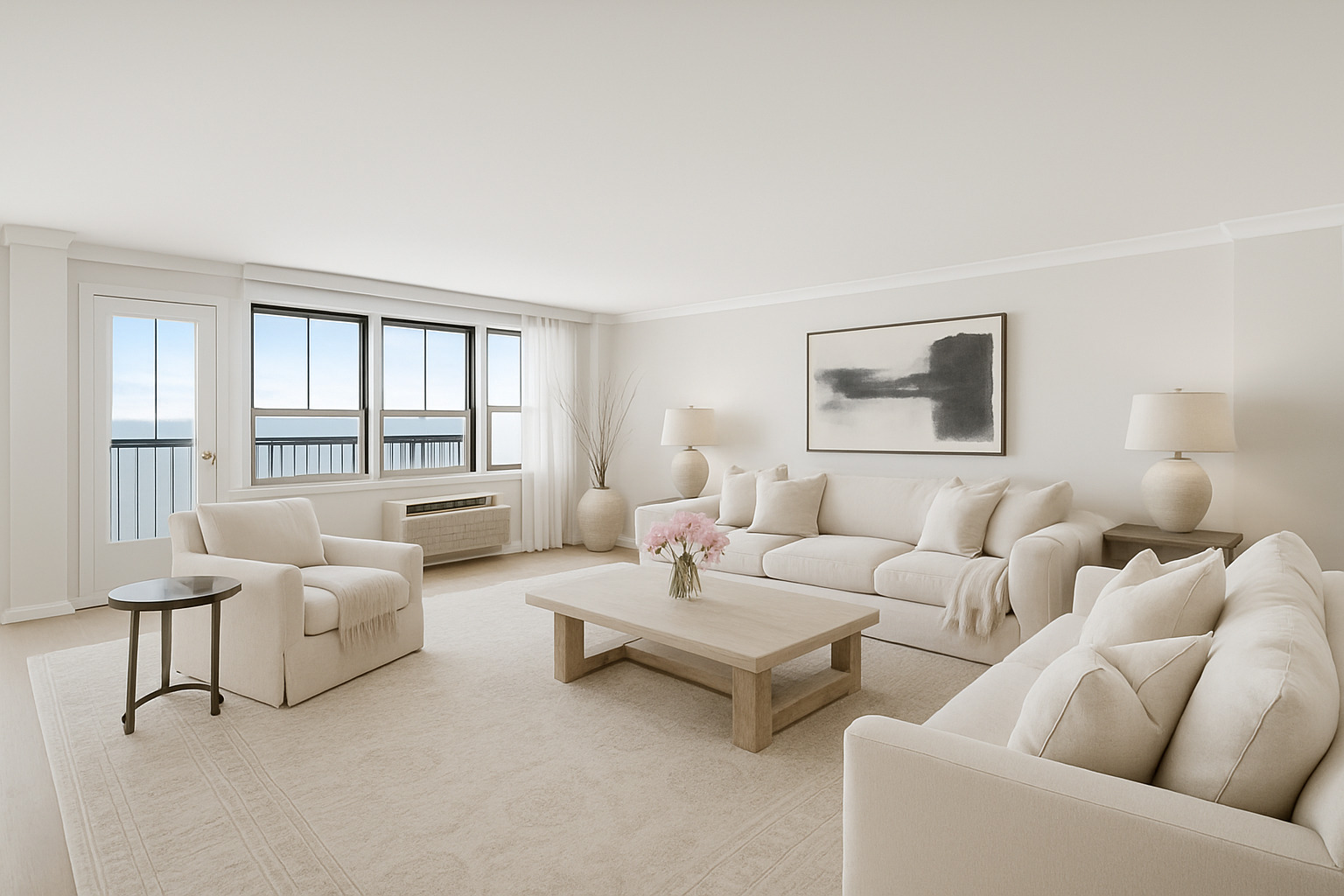 5733 N Sheridan Road 28B