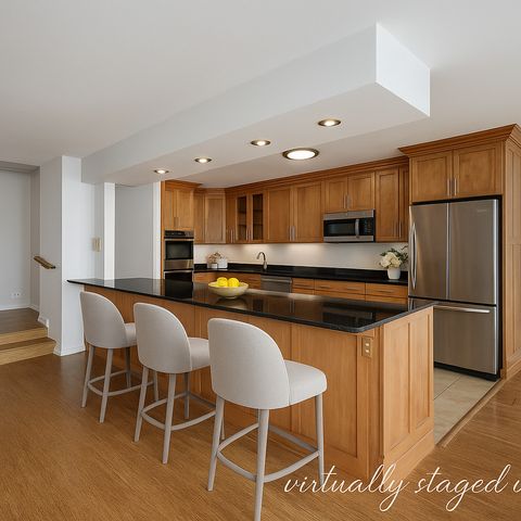 Tiny photo for 5733 N Sheridan Road #28B, Chicago, IL 60660 (MLS # 12515883)