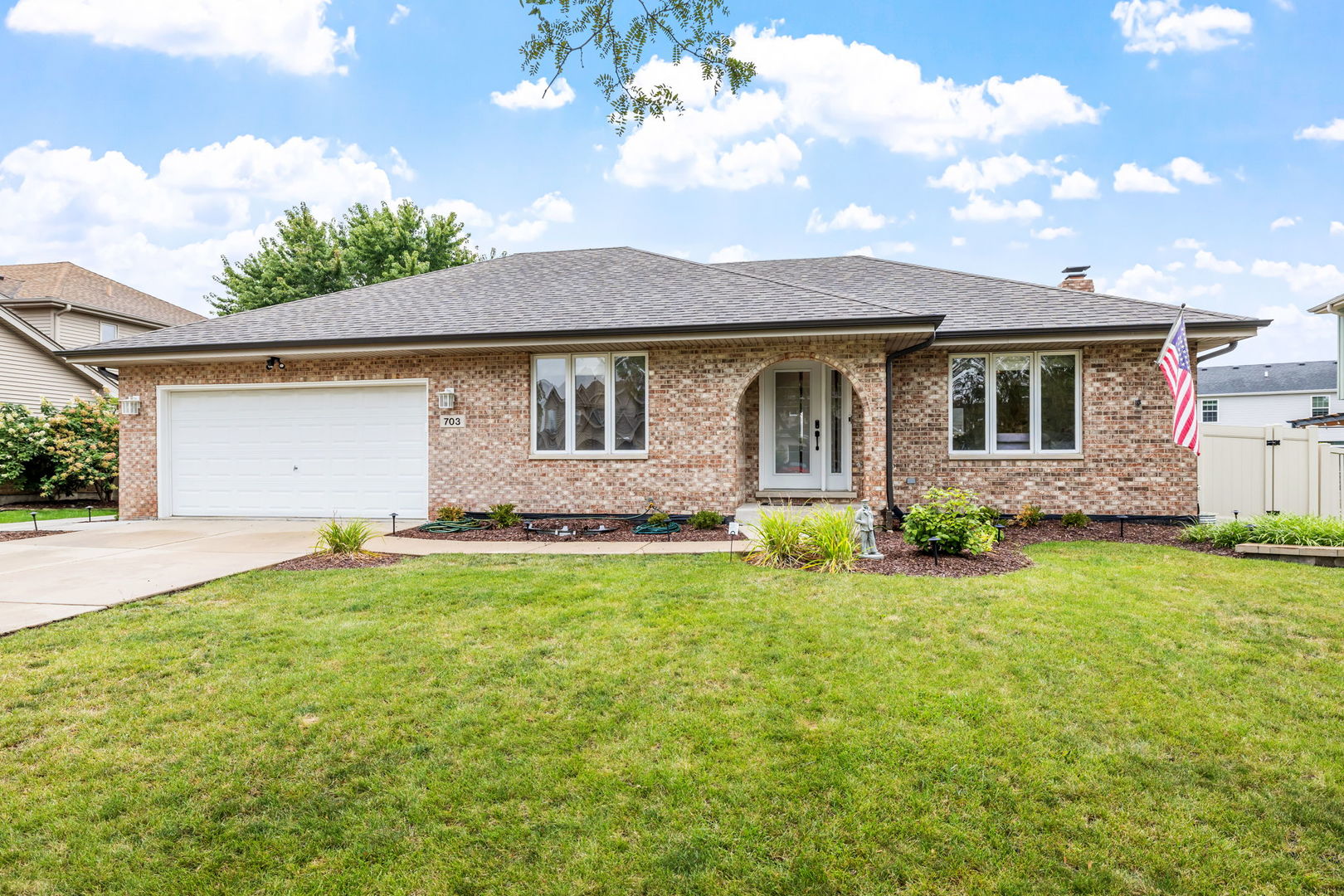 703 Stillwater Court