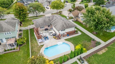 703 Stillwater Court Minooka IL 60447