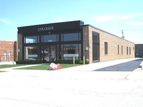 1281 Jarvis Avenue Elk Grove Village IL 60007