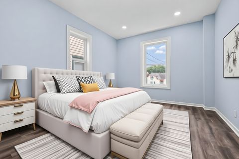 Tiny photo for 1722 Charles Street, Rockford, IL 61104 (MLS # 12519012)