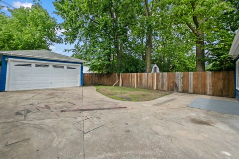 Tiny photo for 1722 Charles Street, Rockford, IL 61104 (MLS # 12519012)